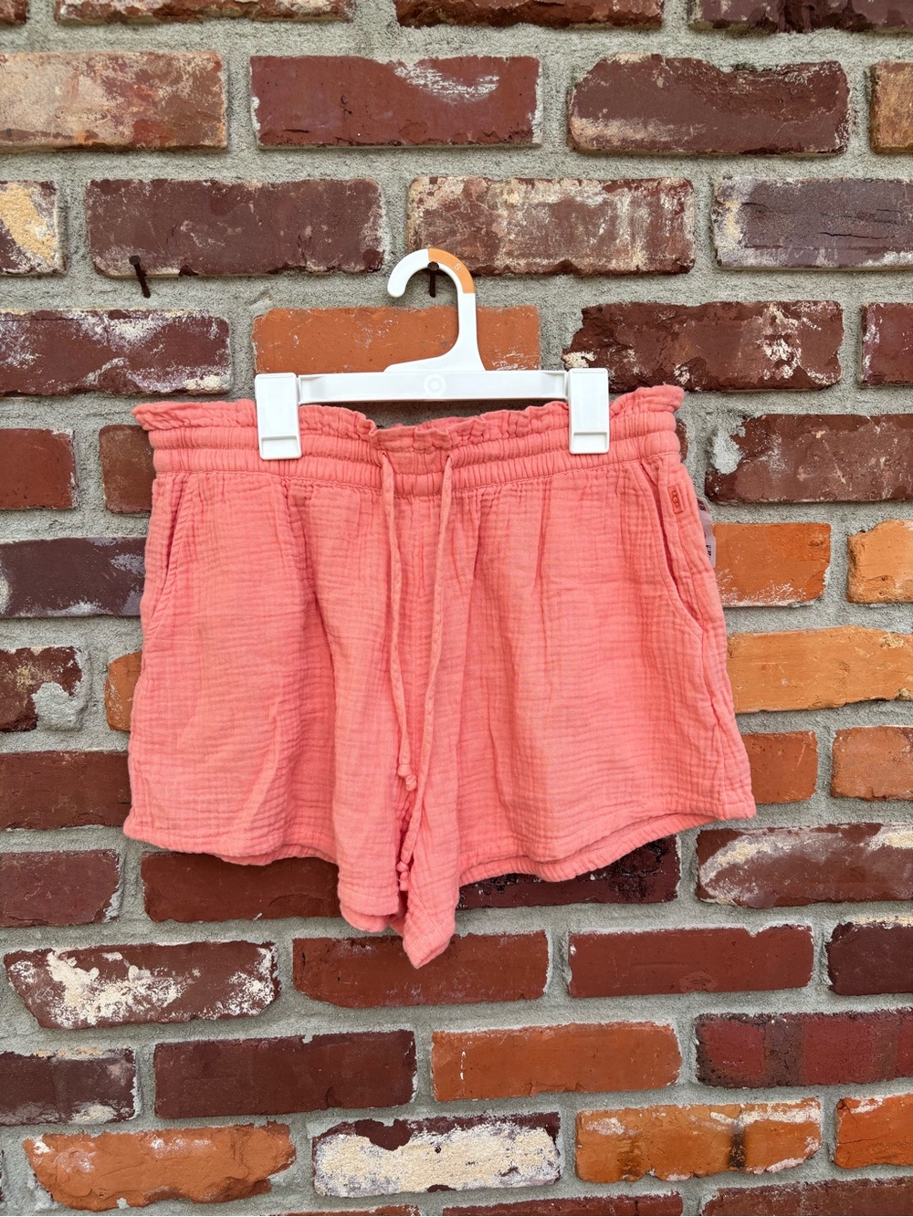EUC UGG Women’s Drawstring Shorts